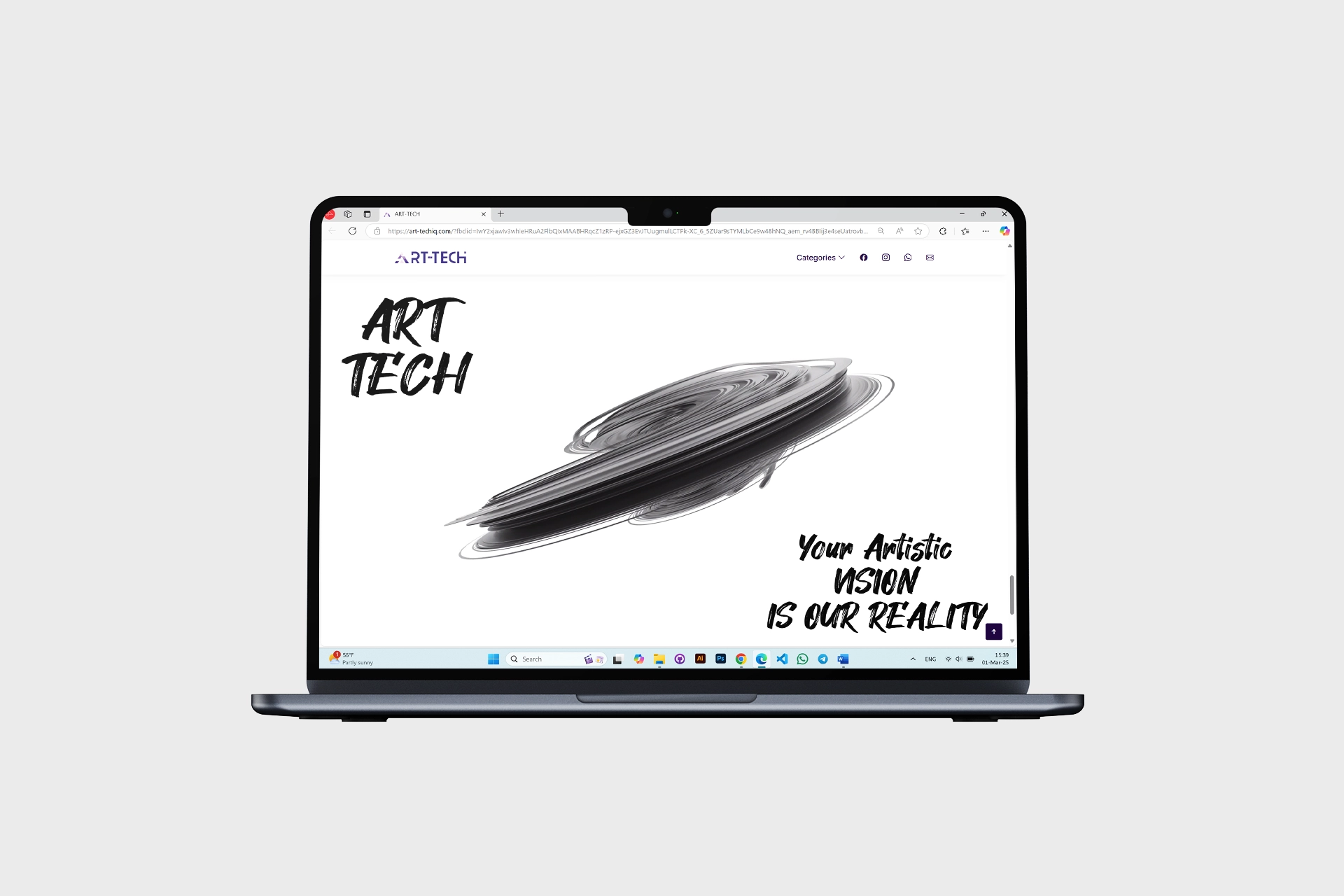 art-tech