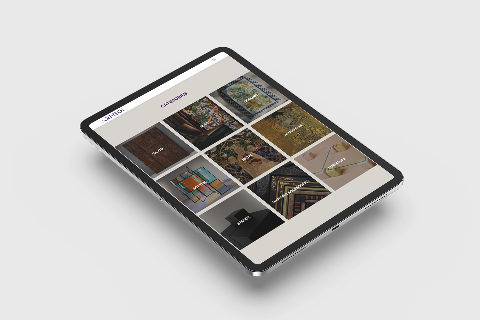 art-tech