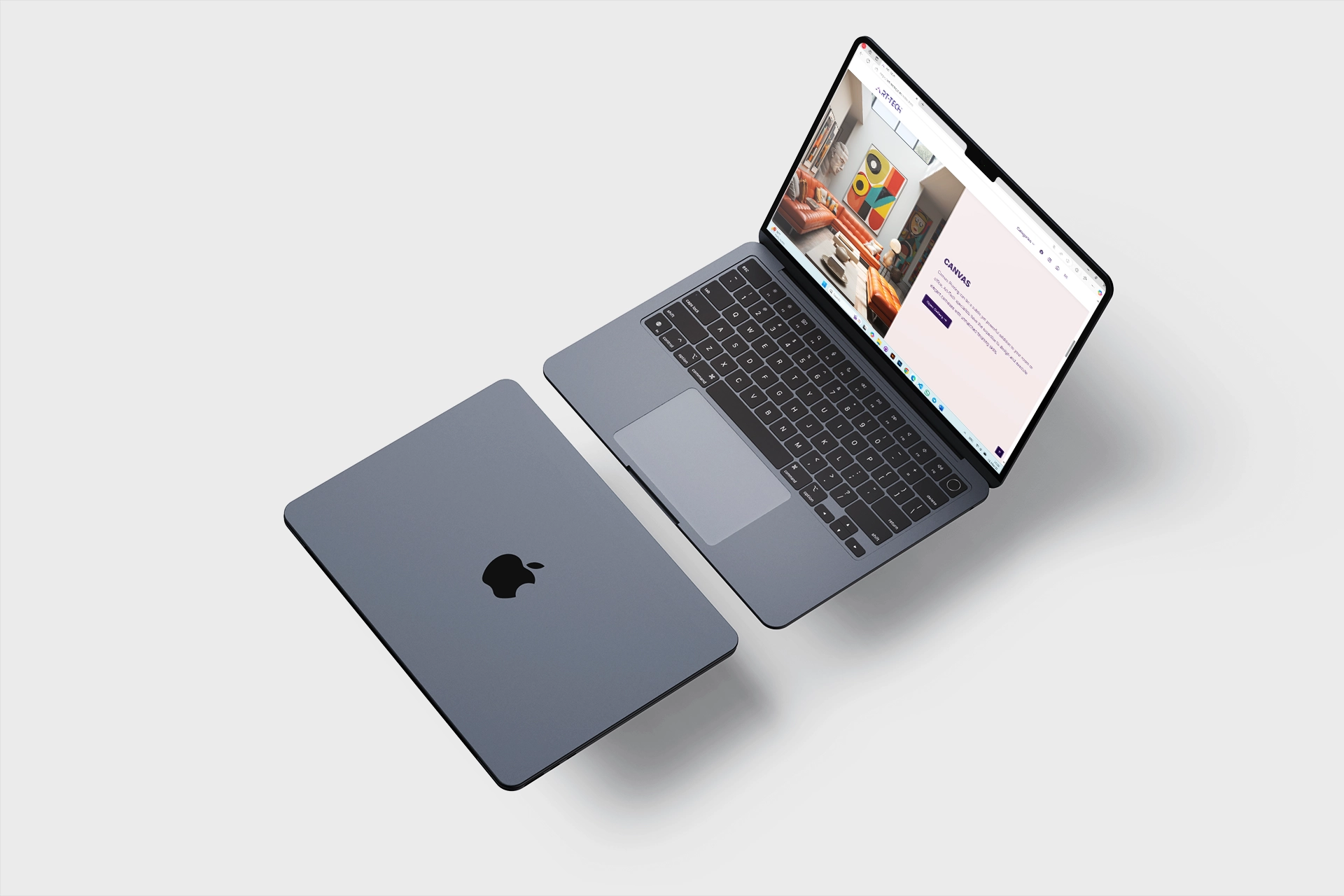 art-tech