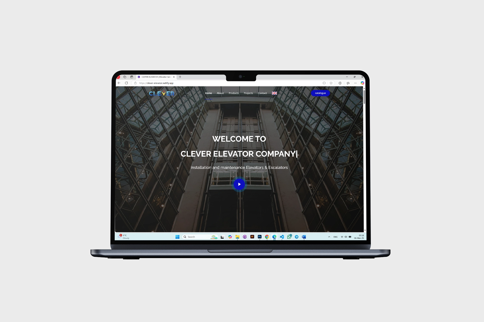 clever-elevator
